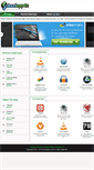 Mobile Screenshot of cloudapp4u.com